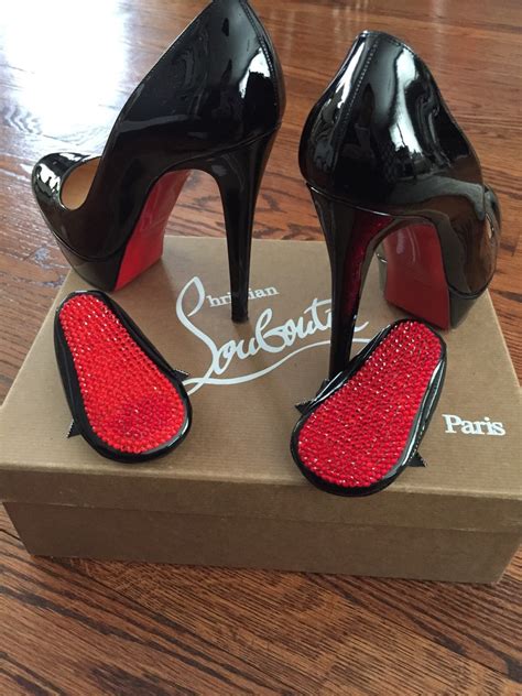 heels louis vuitton red bottom shoes|Louis Vuitton red bottoms sneakers.